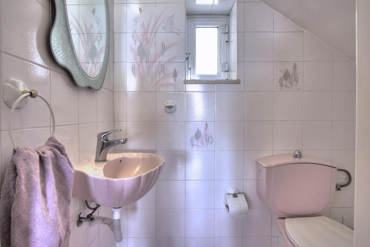 Seaview Villa & Suites Alykes Potamou Dış mekan fotoğraf